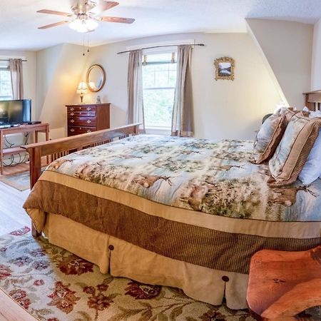 Heathwood Inn Bar Harbor Dış mekan fotoğraf