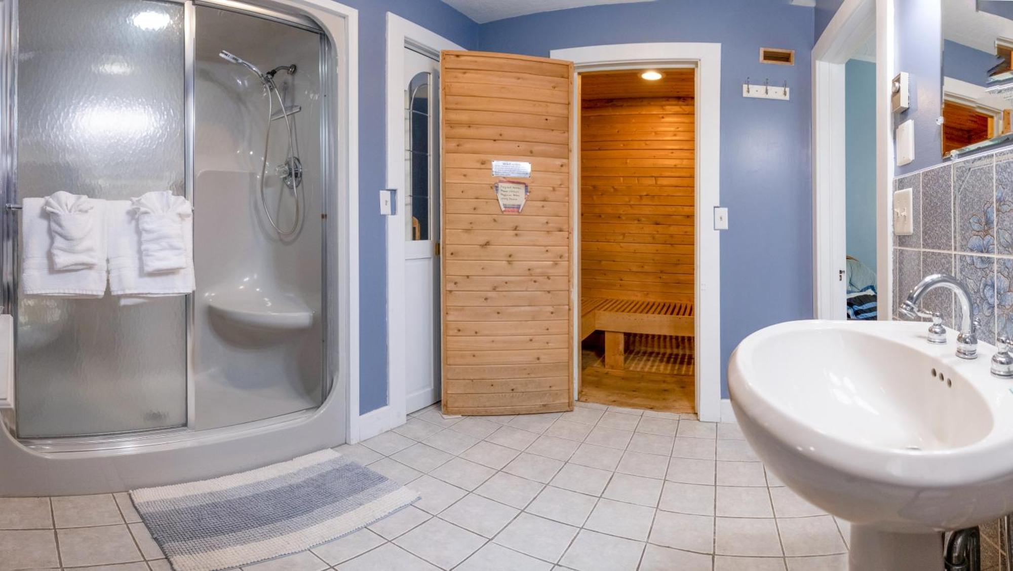 Heathwood Inn Bar Harbor Dış mekan fotoğraf