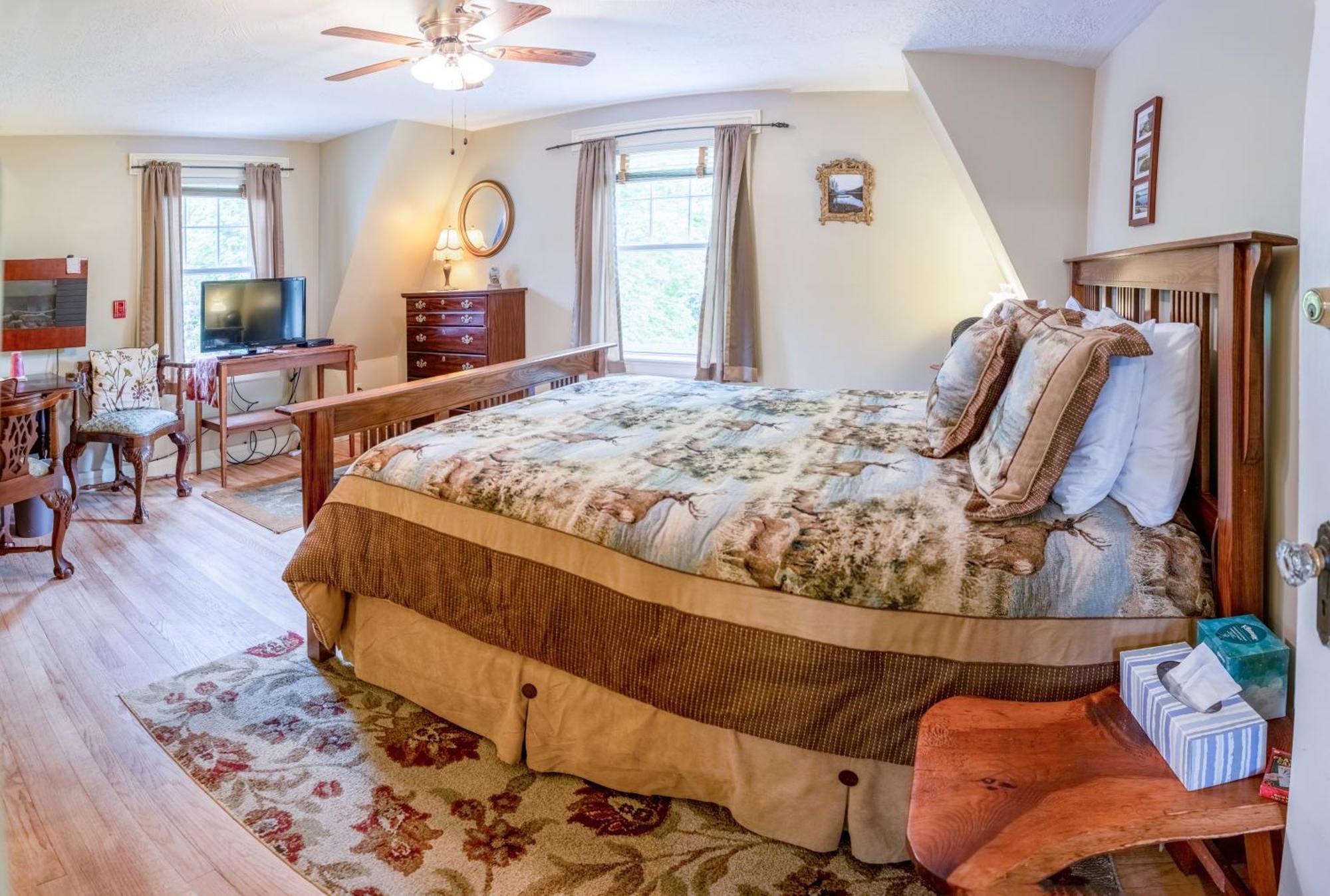 Heathwood Inn Bar Harbor Dış mekan fotoğraf