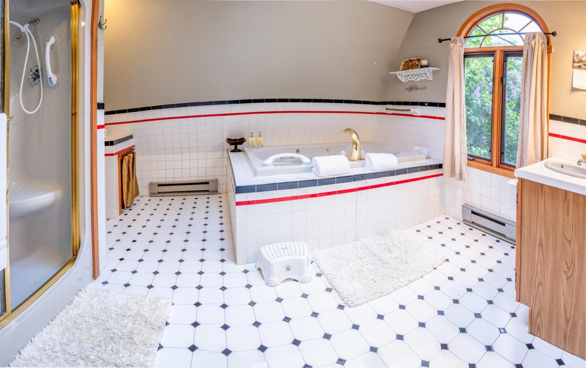 Heathwood Inn Bar Harbor Dış mekan fotoğraf