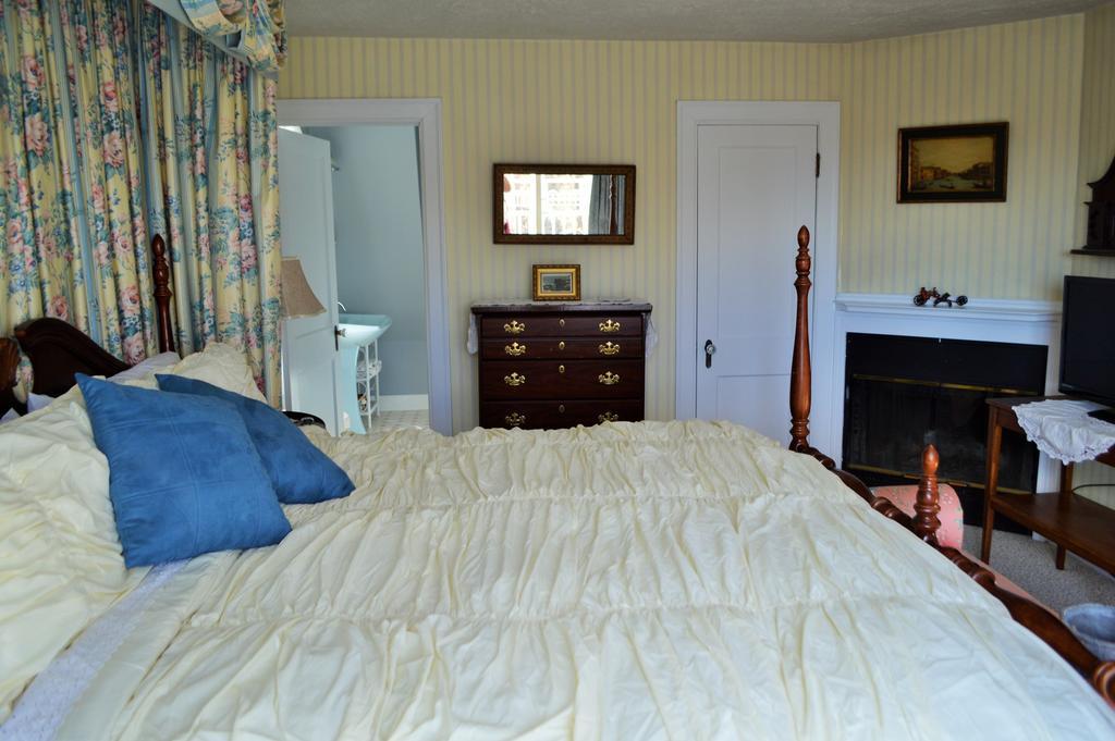 Heathwood Inn Bar Harbor Oda fotoğraf