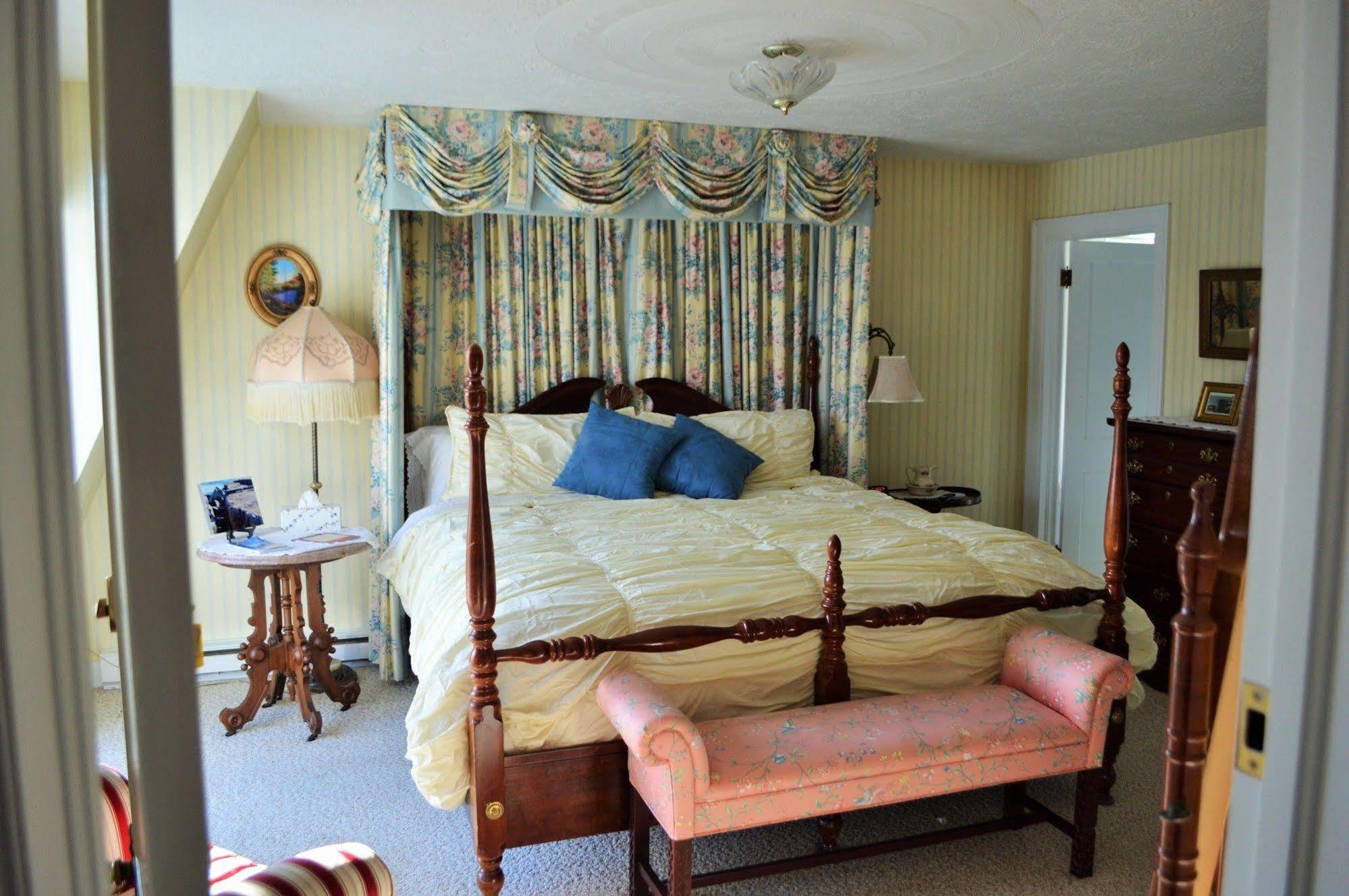 Heathwood Inn Bar Harbor Dış mekan fotoğraf