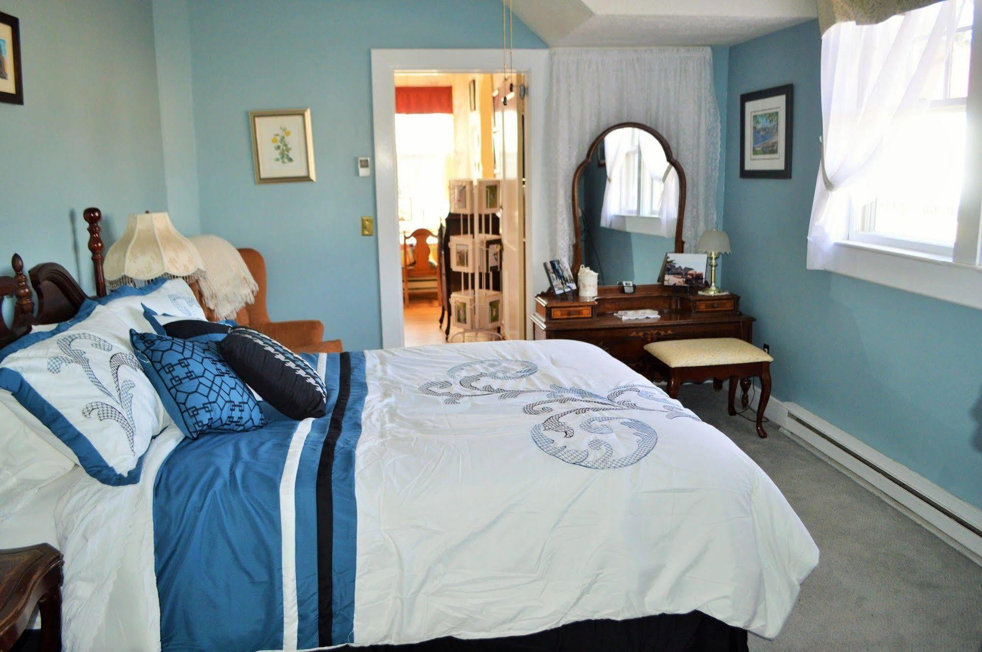 Heathwood Inn Bar Harbor Dış mekan fotoğraf