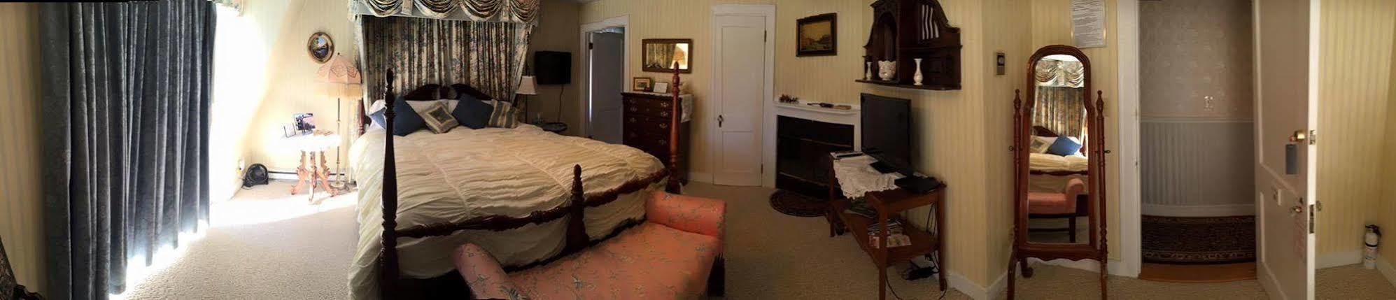 Heathwood Inn Bar Harbor Dış mekan fotoğraf